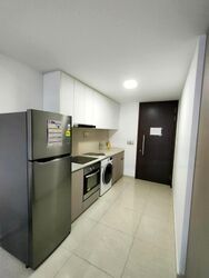 Parc Riviera (D5), Condominium #558511821